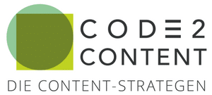 code2content