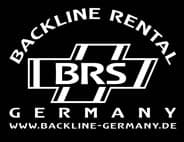 Backline Rental Service Germany
