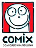 COMIX – Comicbuchhandlung