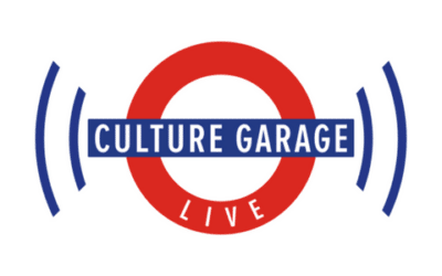 Culture Garage